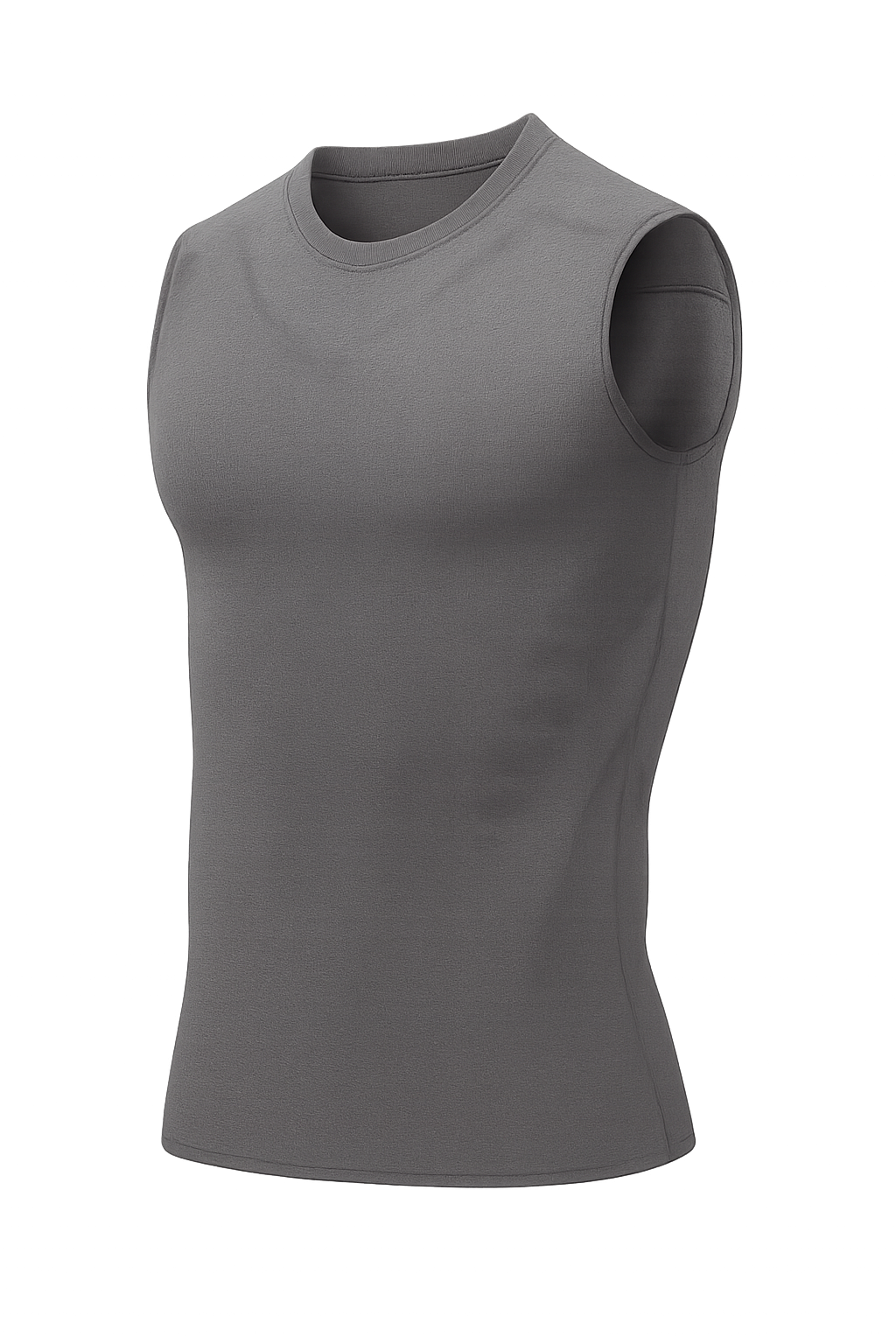 Débardeur amincissant homme - Compression et maintien